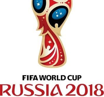 Football world cup 2018 start date