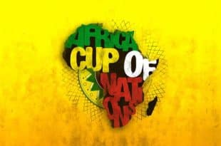 African Cup of nations