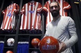 Atletico Madrid to open 200 stores in China