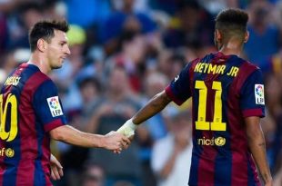 Barcelona vs Levante La Liga Match Preview