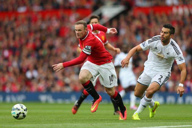 Download Wayne Rooney Skills goals videos