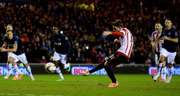 Manchester United Vs Sunderland Manchester United Vs Sunderland