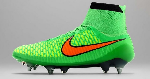 nike magista futbol 5