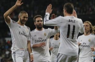 Real Madrid vs Villarreal match preview La Liga
