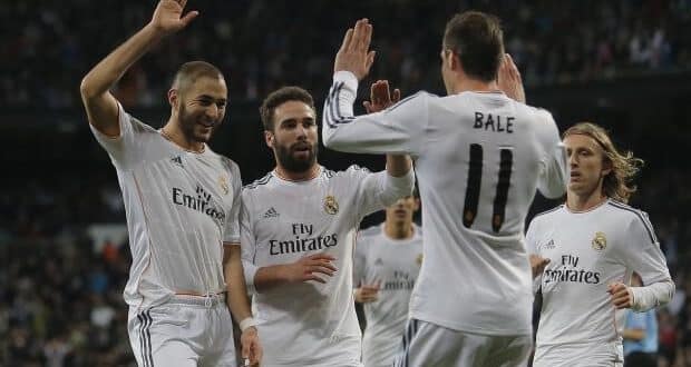 Real Madrid vs Villarreal match preview La Liga