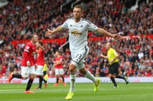 Swansea City vs Man United match preview premier league