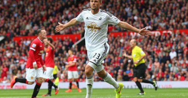 Swansea City vs Man United match preview premier league