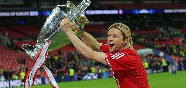 Anatolly Tymoshchuk