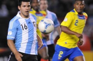 Argentina vs Ecuador Match preview