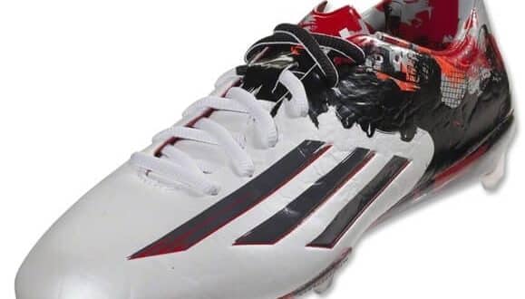 Buy Pibe De Barr10 boots of Lionel Messi Online