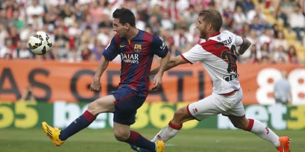 Eibar vs Barcelona match preview