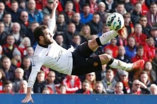 Juan Mata Liverpool Goal Video download