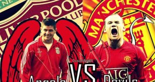 Liverpool vs Manchester United Premier League preview