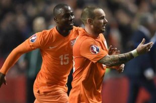 Netherlands vs Spain 2015 match preview