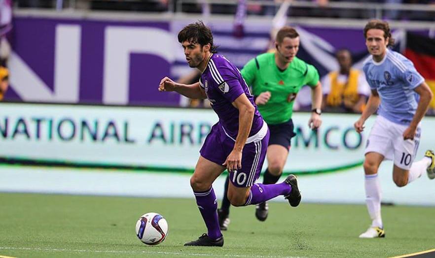 Ricardo Kaka OCSC pics