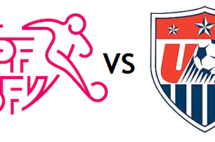 Switzerland VS USA 2015 match preview