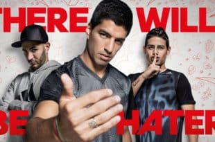 There Will Be Haters ad part 1 lyrics