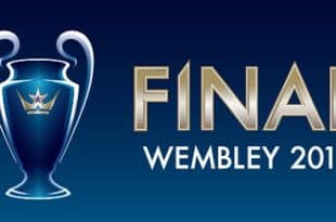 UEFA Champions League 14-15 Quarter Final draw