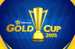2015 Gold cup qualified teams
