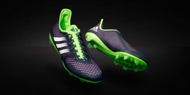 Adidas Primeknit 2.0 2015 football boots