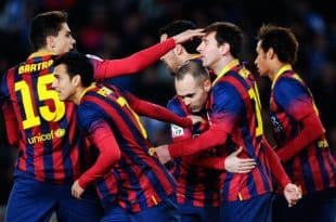 Barcelona vs Almeria Match Preview