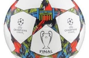 Buy Champions League 2014-15 final ball online