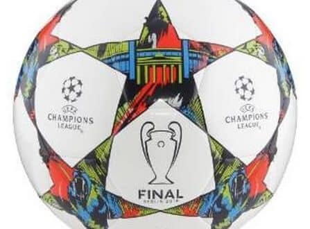 Of anders Luidspreker Moeras Buy 2014-15 UEFA Champions League Final Ball Online From Amazon - ⚽  FootballWood.com