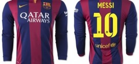 Buy Lionel Messi Barcelona Jersey Online