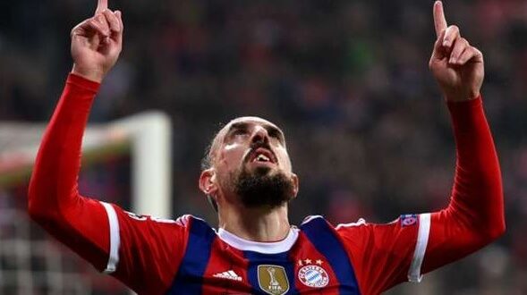 Franck Ribery