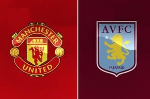 Manchester United vs Aston Villa IST time telecast channels