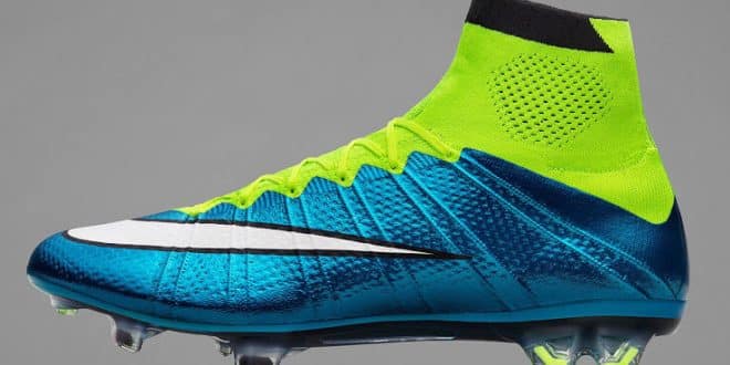 Nike Mercurial Superfly 2015 Women Football Boots (1)