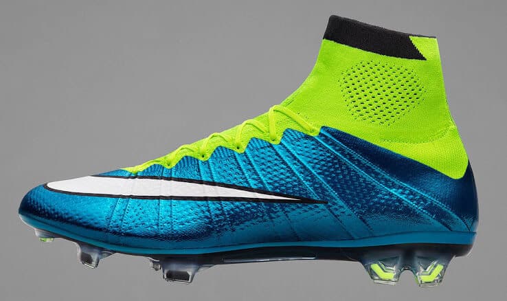 mercurial superfly 2015