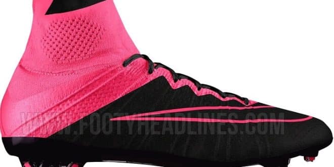 nike mercurial superfly 2015