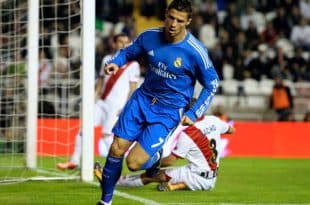 Rayo Vallecano vs Real Madrid match preview