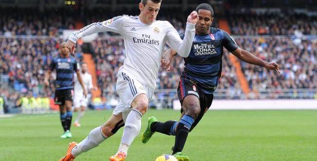 Real Madrid vs Granada 2015 match preview