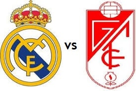 Real Madrid vs Granada ist time telecast channels