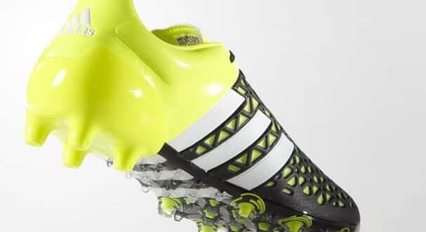 adidas football boots 2015