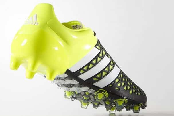 Adidas Ace 2015-16 football boots