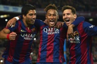 Barcelona vs Deportivo IST Time and telecast channels