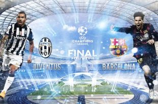 Barcelona vs Juventus head to head stats