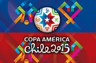 Copa America 2015 warm up matches schedule