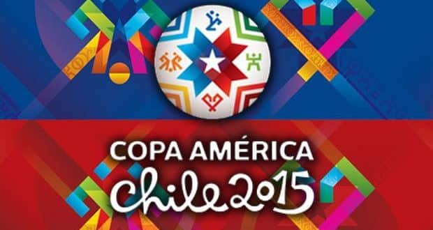 Copa America 2015 warm up matches schedule