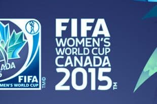 FIFA Women's World Cup 2015 Schedule in ET