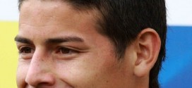 James Rodriguez Hairstyle Name