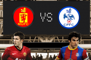 Man U vs Crystal Palace 9th May 2015 Telecast Channels, IST Time