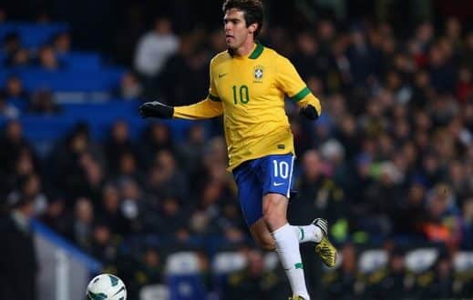 Ricardo Kaka