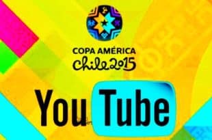 Watch Copa America 2015 Online live stream