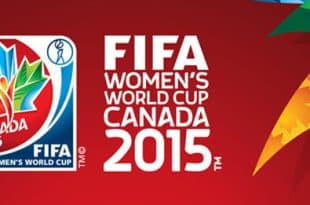 2015 FIFA Women's World Cup Quarter Final Fixtures