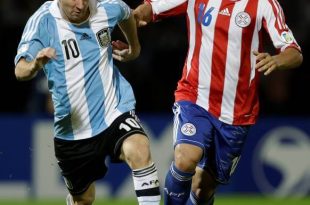 Argentina vs Paraguay Free Live Stream