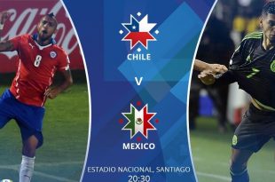 Chile vs Bolivia free live streaming